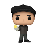 Pop Movies: The Godfather 2 - Vito Corleone - Funko Pop #1525