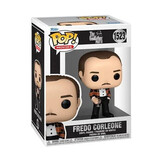 Pop Movies: The Godfather 2 -Fredo Corleone  - Funko Pop #1523