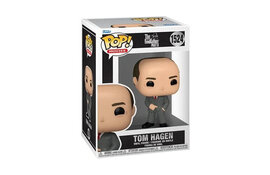 Pop Movies: The Godfather 2 - Tom Hagen - Funko Pop #1524