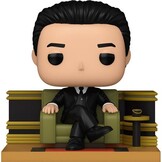 Pop Movies Deluxe: The Godfather 2 - Michael Corleone Funko Pop #1522