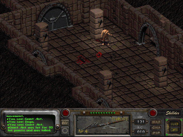 Fallout S.P.E.C.I.A.L Anthology 2.0 - PC