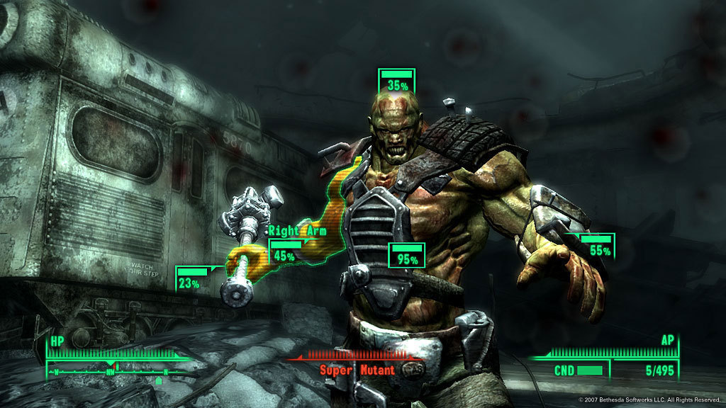 Fallout S.P.E.C.I.A.L Anthology 2.0 - PC