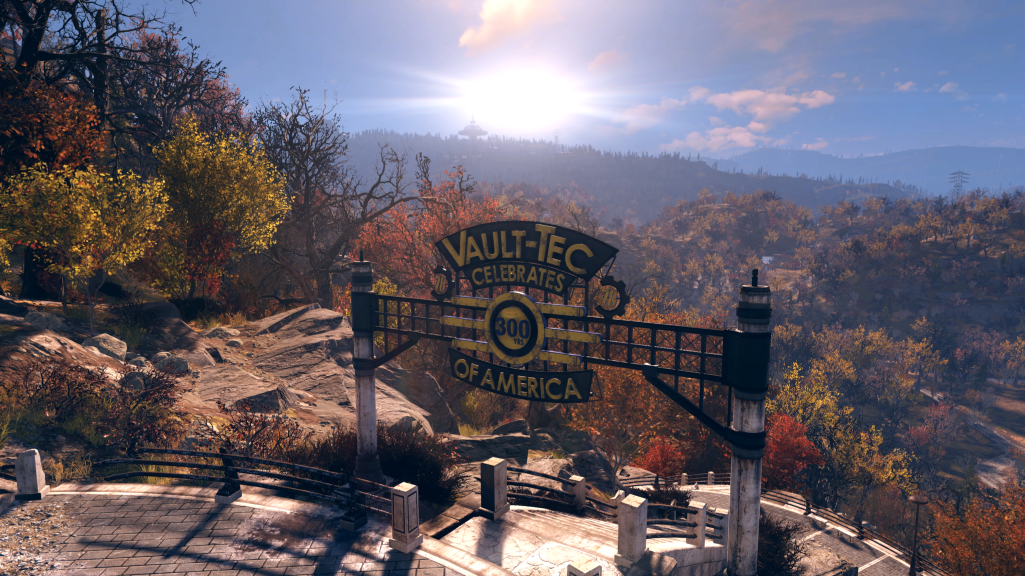 Fallout S.P.E.C.I.A.L Anthology 2.0 - PC