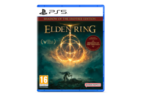 Elden Ring: Shadow of the Erdtree Edition  - PS5