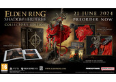 Elden Ring: Shadow of the Erdtree - Collector's Edition - PS5
