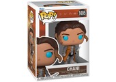 Pop Movies: Dune - Chani - Funko Pop #1495