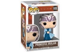 Pop Movies: Dune - Princess Irulan - Funko Pop #1498
