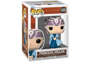 Pop Movies: Dune - Princess Irulan - Funko Pop #1498