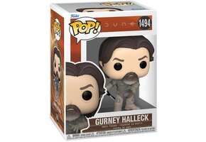 Pop Movies: Dune - Gurney Halleck - Funko Pop #1494