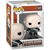 Pop Movies: Dune - Feyd-Rautha Harkonnen  - Funko Pop #1497