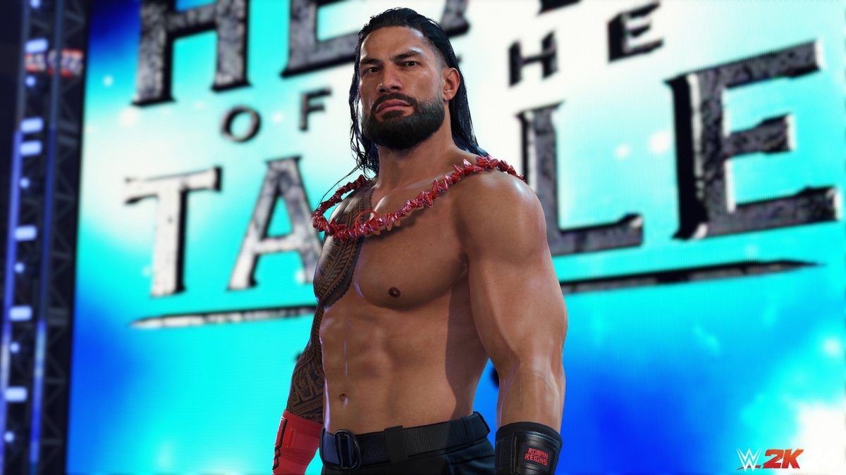 WWE 2K24 - Deluxe Edition - PS5