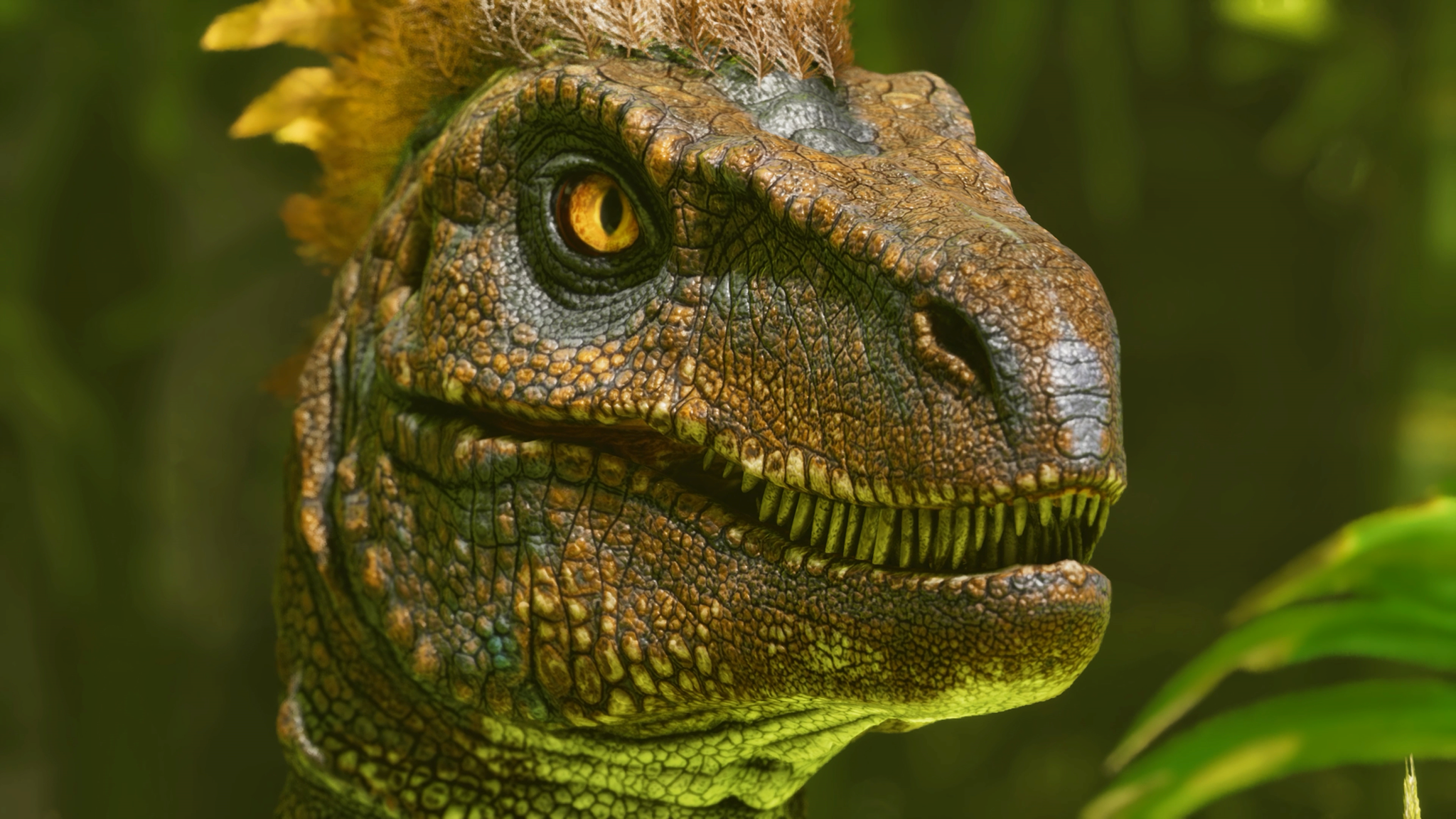 ARK: Survival Ascended - PS5