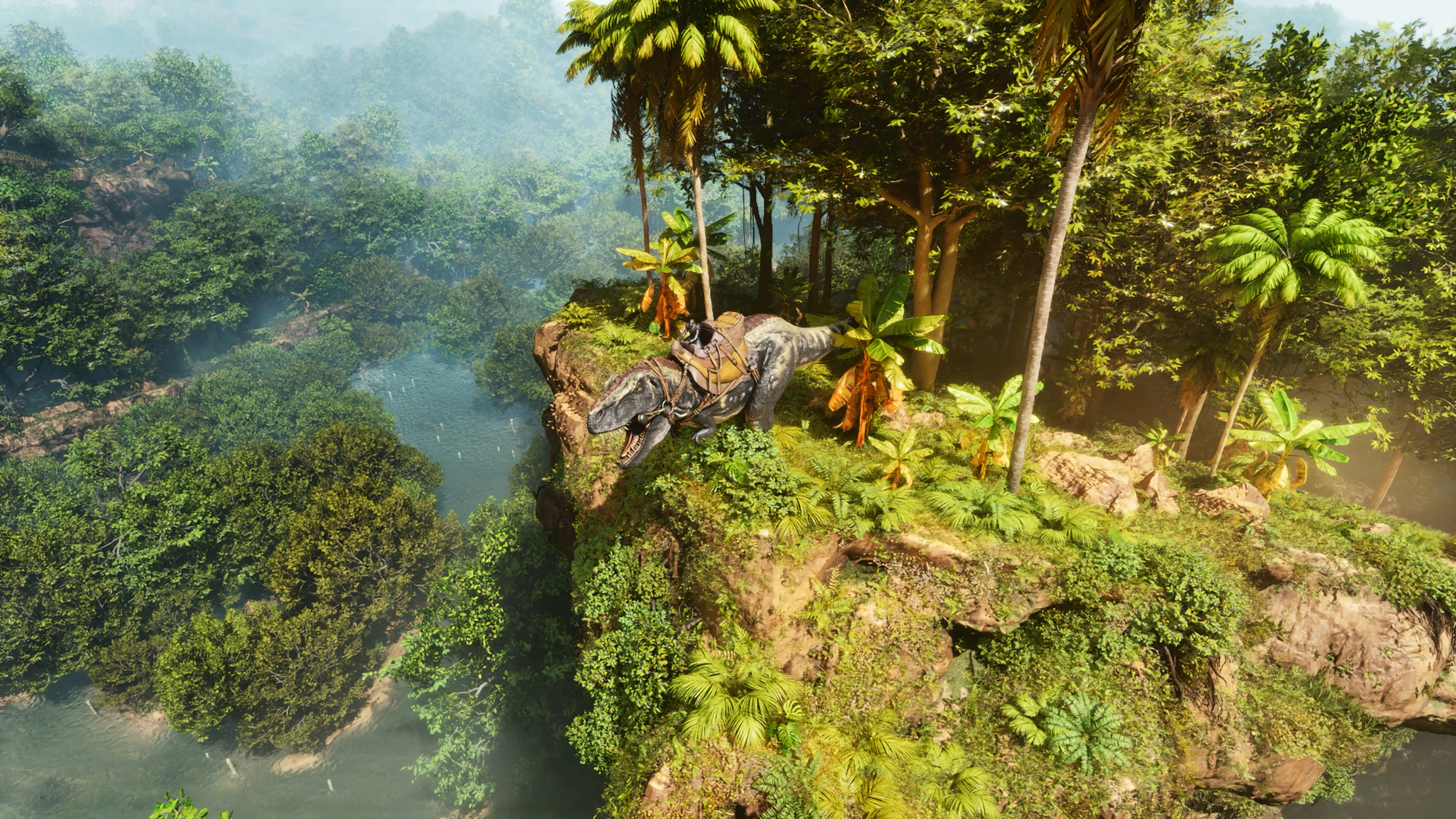 ARK: Survival Ascended - PS5