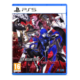 Shin Megami Tensei V - Vengeance - PS5