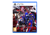 Shin Megami Tensei V - Vengeance - PS5