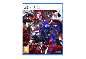 Shin Megami Tensei V - Vengeance - PS5
