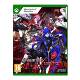 Shin Megami Tensei V - Vengeance - Xbox One & Series X