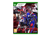 Shin Megami Tensei V - Vengeance - Xbox One & Series X