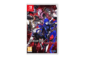 Shin Megami Tensei V - Vengeance - Nintendo Switch