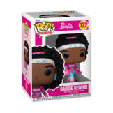 Pop Retro Toys: Barbie Rewind - Funko Pop #122