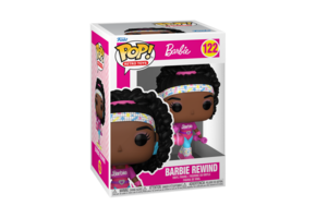 Pop Retro Toys: Barbie Rewind - Funko Pop #122