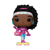 Pop Retro Toys: Barbie Rewind - Funko Pop #122