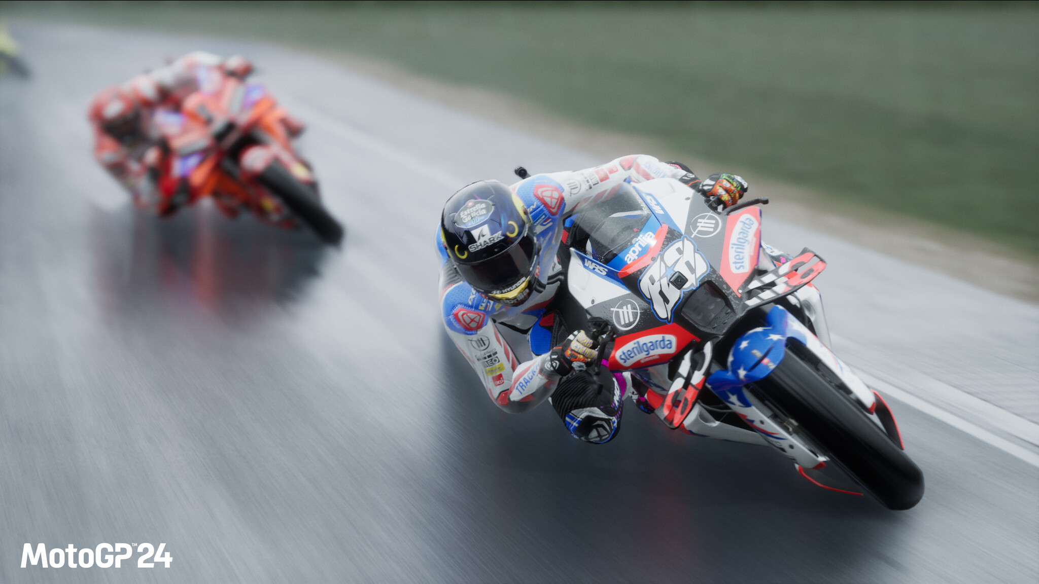 MotoGP 24 - Day One Edition - PS4
