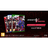 Shin Megami Tensei V - Vengeance - Xbox One & Series X