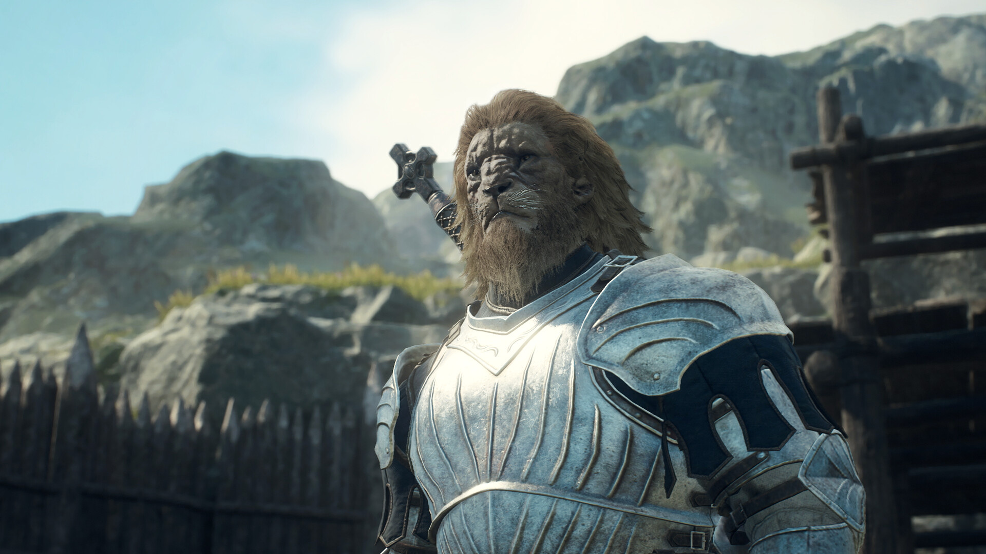 Win Dragon's Dogma 2!