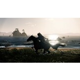 Rise of the Ronin - PS5