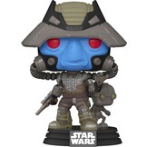 Pop Star Wars: Cad Bane With Todo 360 - Funko Pop #476