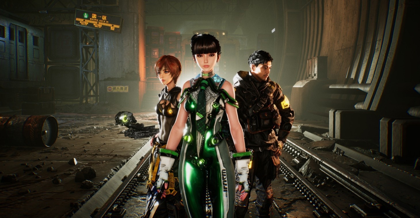 Gaming & Gossip: het gaming nieuws van 23 t/m 29 maart! 