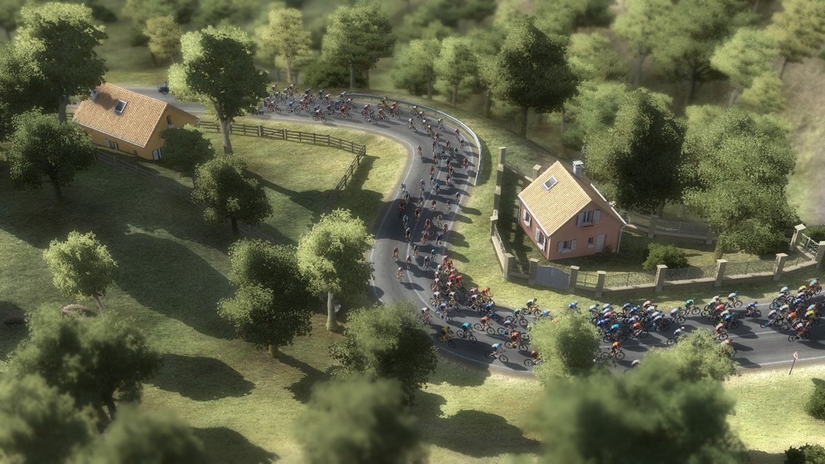 Pro Cycling Manager 2024 - PC