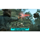 Star Wars Outlaws - PS5