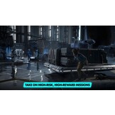 Star Wars Outlaws Gold Edition + Pre-Order DLC - PS5