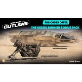 Star Wars Outlaws Gold Edition + Pre-Order DLC - PS5