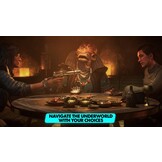 Star Wars Outlaws Gold Edition + Pre-Order DLC - PS5