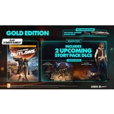 Star Wars Outlaws Gold Edition + Pre-Order DLC - PS5
