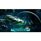 Star Wars: Outlaws Gold Edition + Pre-Order DLC - Xbox Series X