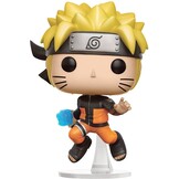 Pop Animation: Naruto Shippuden - Naruto Rasengan - Funko Pop #181