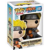 Pop Animation: Naruto Shippuden - Naruto Rasengan - Funko Pop #181