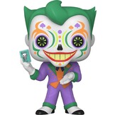Pop Heroes: DC Super Heroes - The Joker - Funko Pop #414