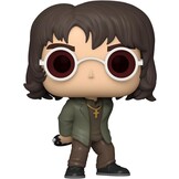 Pop Rocks: Oasis - Liam Gallagher - Funko Pop #256
