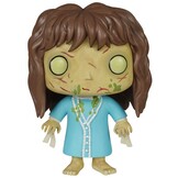 Pop Movies: The Exorcist - Regan #203