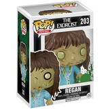 Pop Movies: The Exorcist - Funko Pop Regan #203