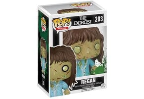 Pop Movies: The Exorcist - Funko Pop Regan #203