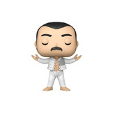 Pop Rocks: Queen - Freddie Mercury (I Was Born to Love You) - Funko Pop #375