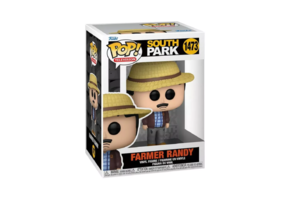 Pop Television : South Park - Randy Marsh - Funko Pop #1473