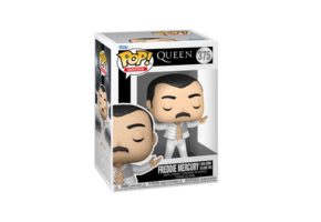 Pop Rocks: Queen - Freddie Mercury (I Was Born to Love You) - Funko Pop #375