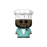 Pop Television: South Park - Chef in Suit - Funko Pop #1474